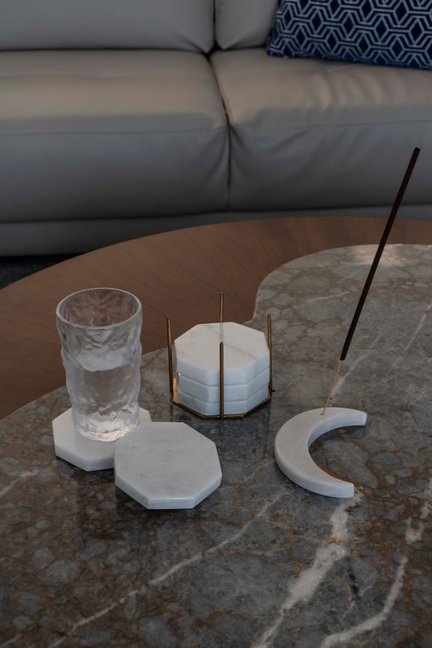 Octa Coasters