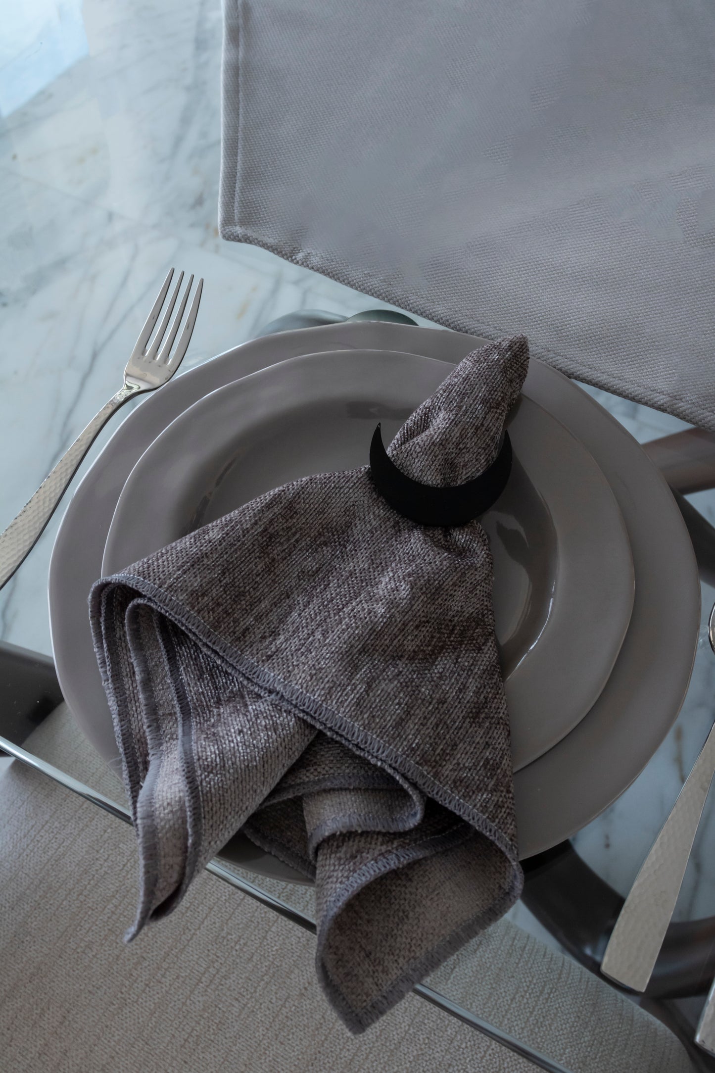 Helal Napkin Holders