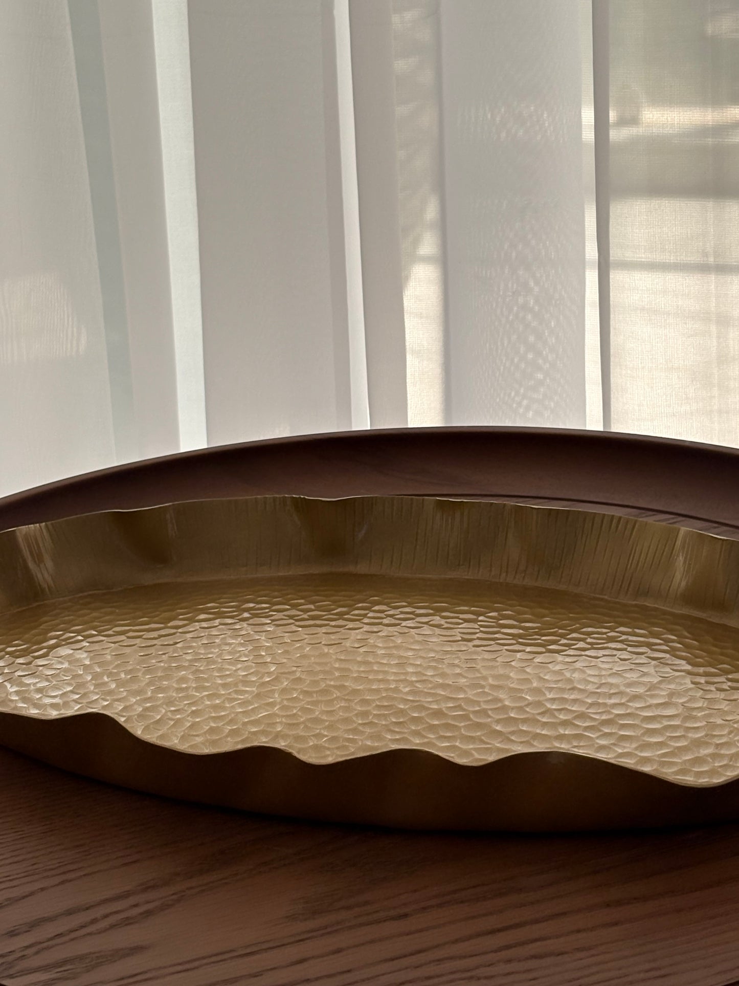 Remal Tray