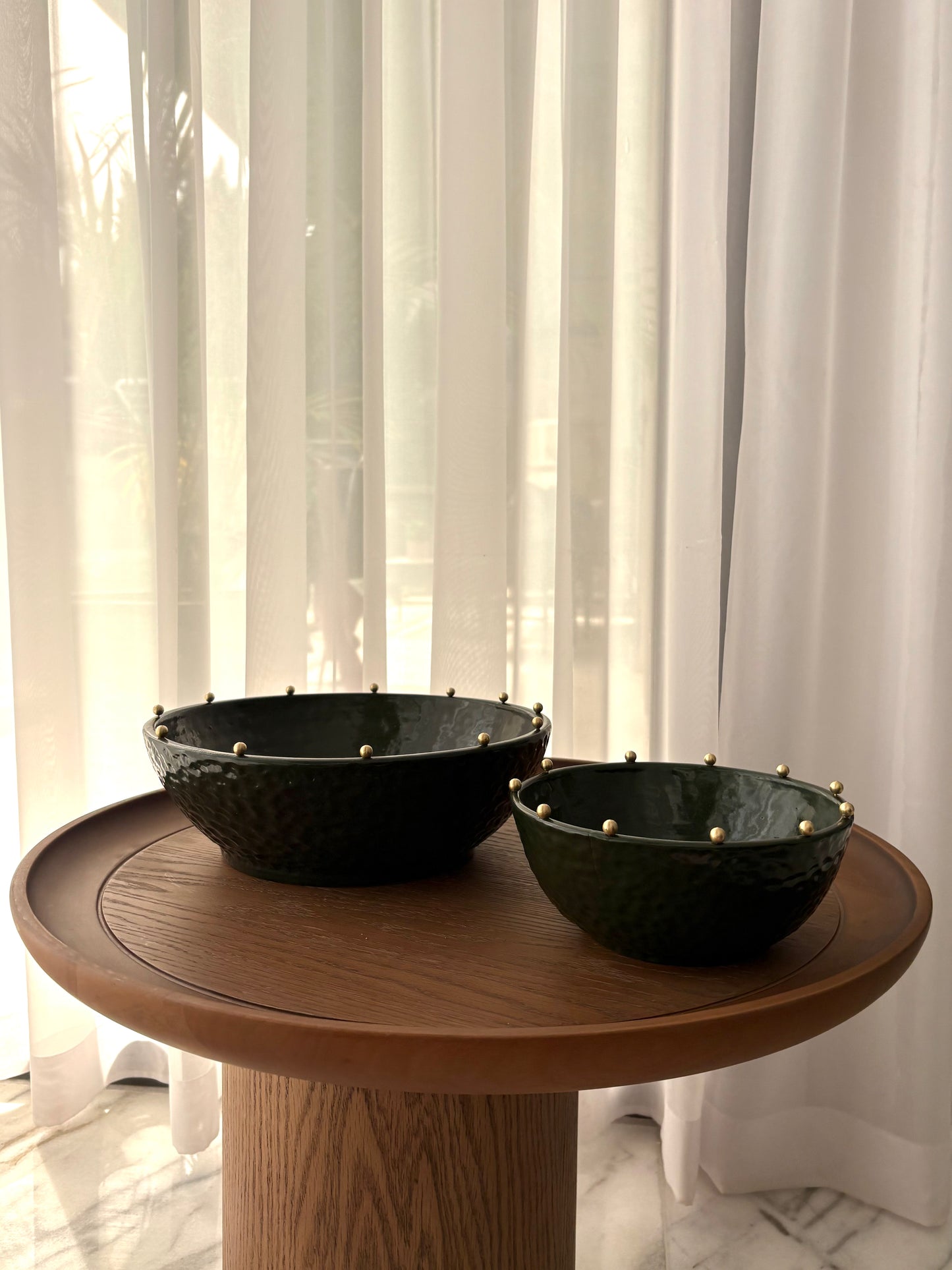 Kawkab Bowl - Small