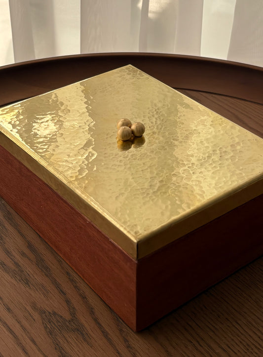 Thurayya Box - Small