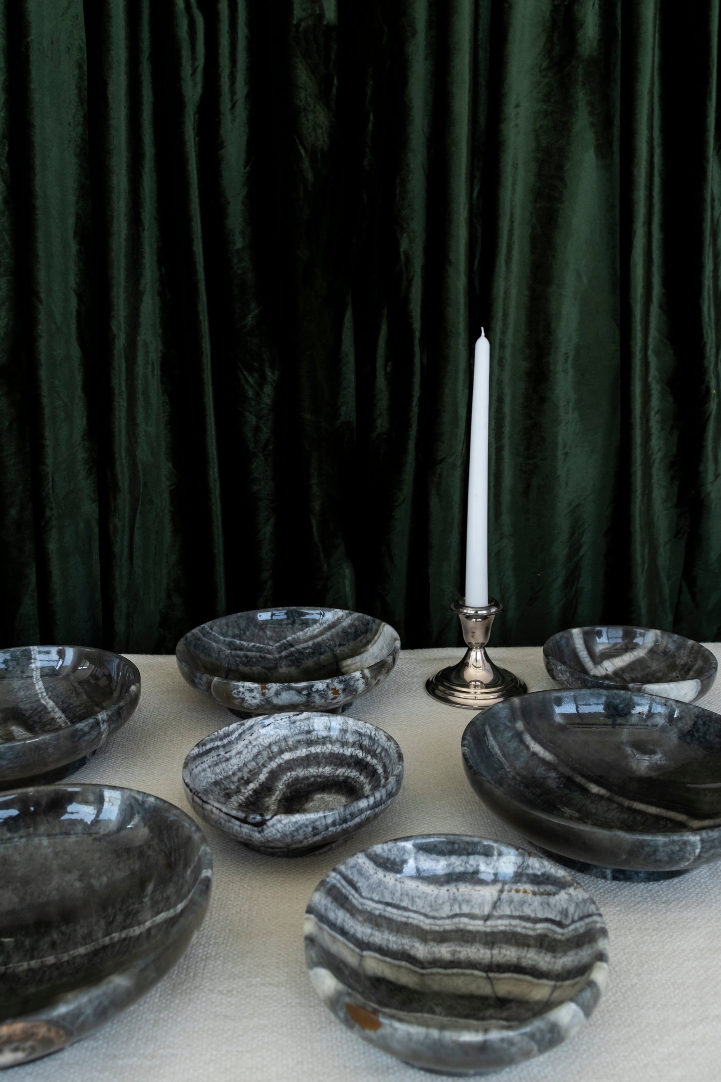 Qamar Bowl