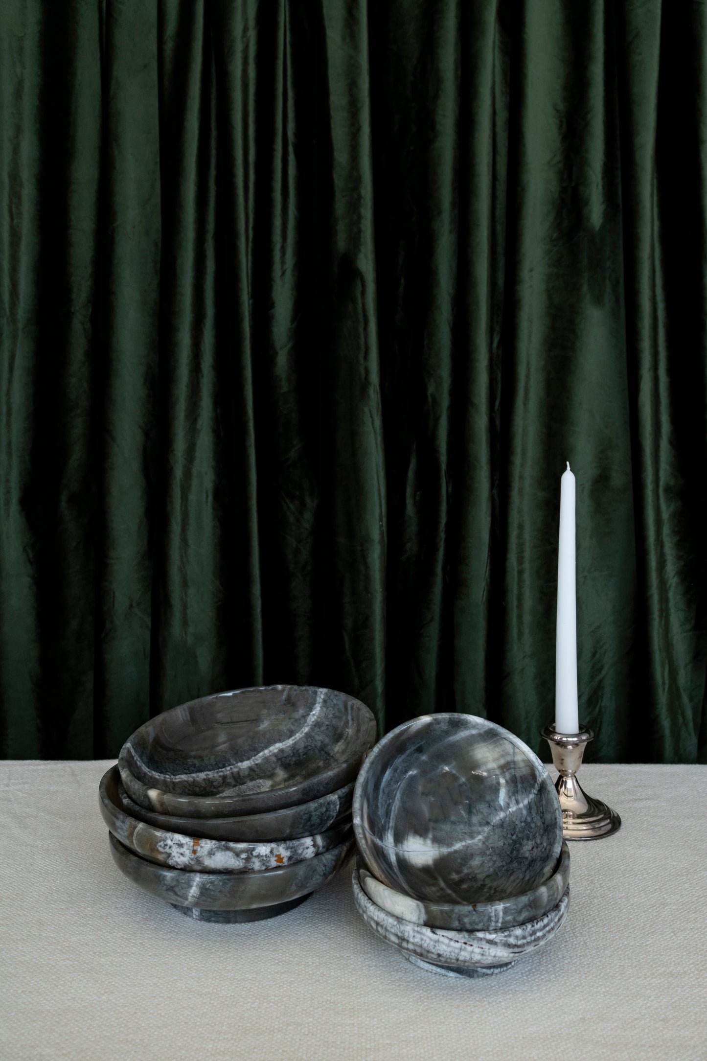 Qamar Bowl