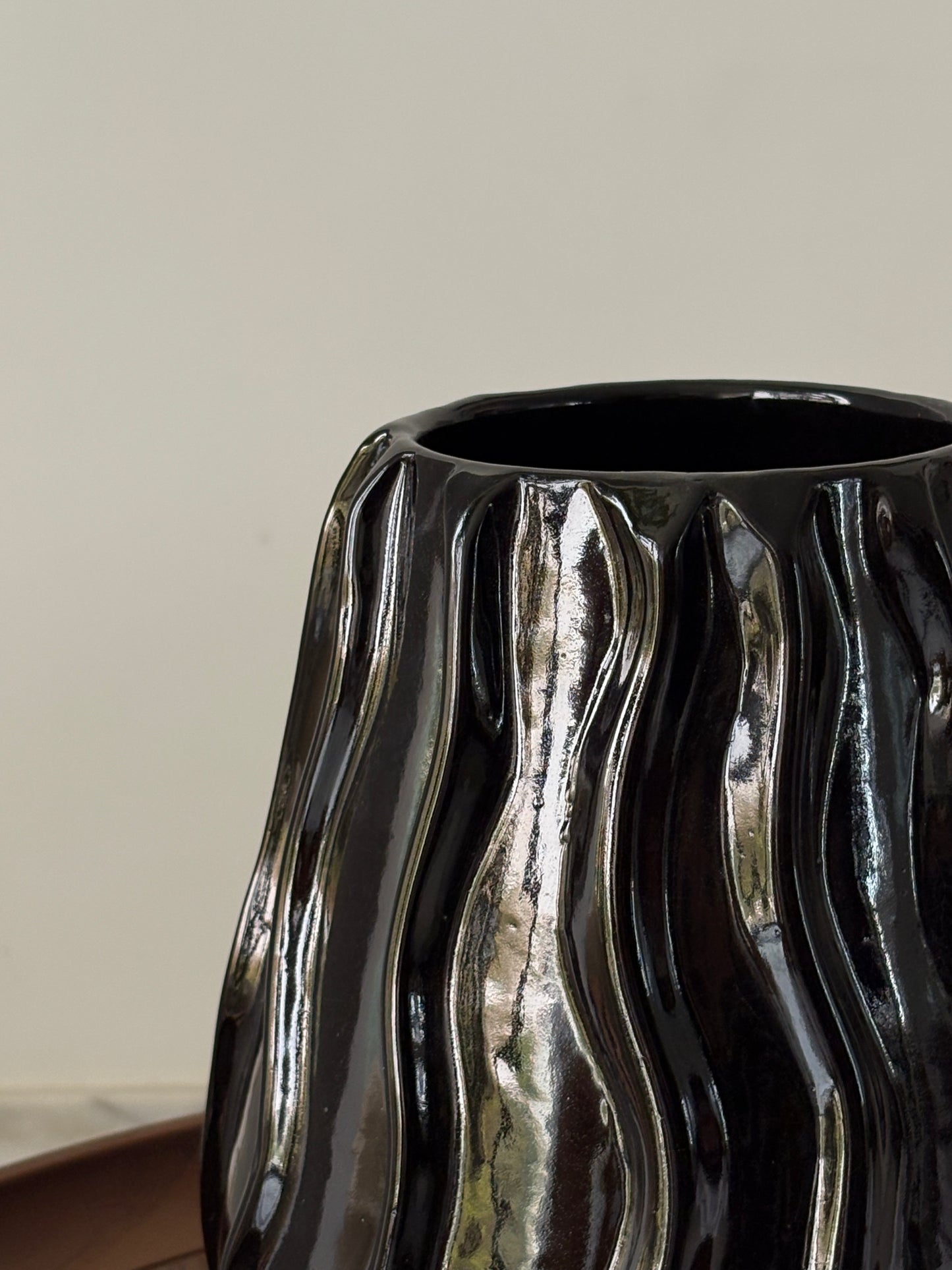 Dune Vase