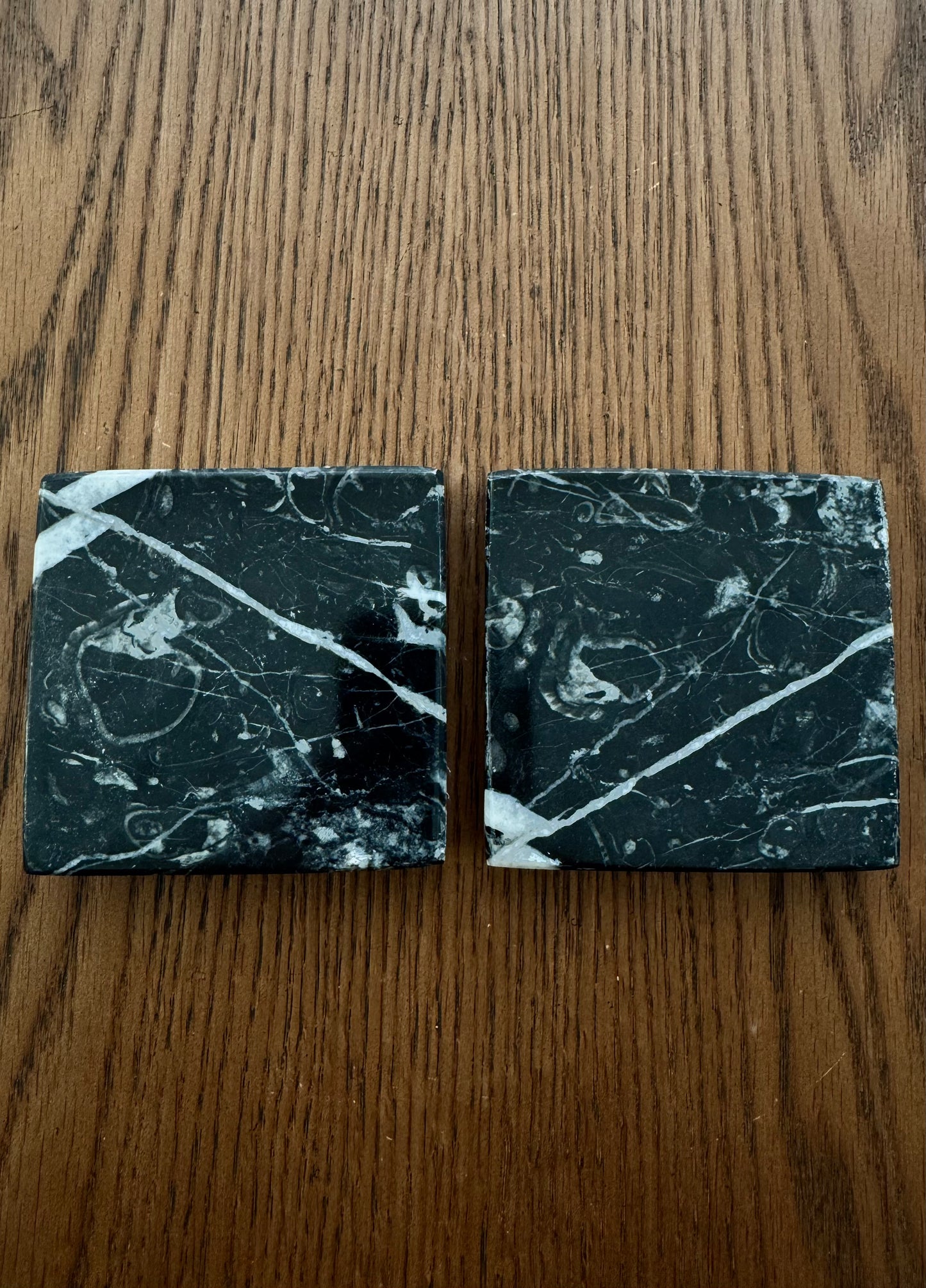 Edge Coasters