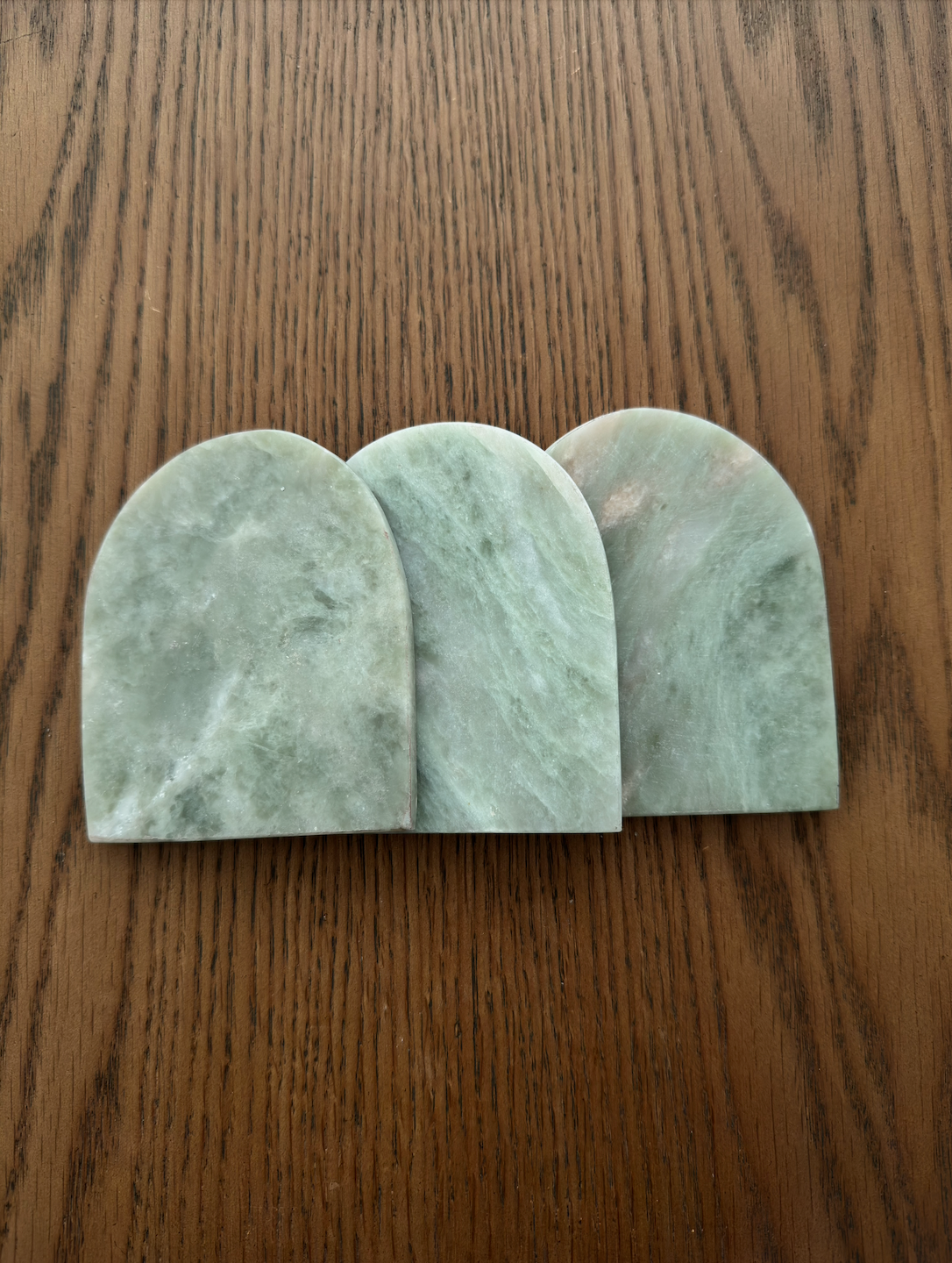 Qubba Coasters