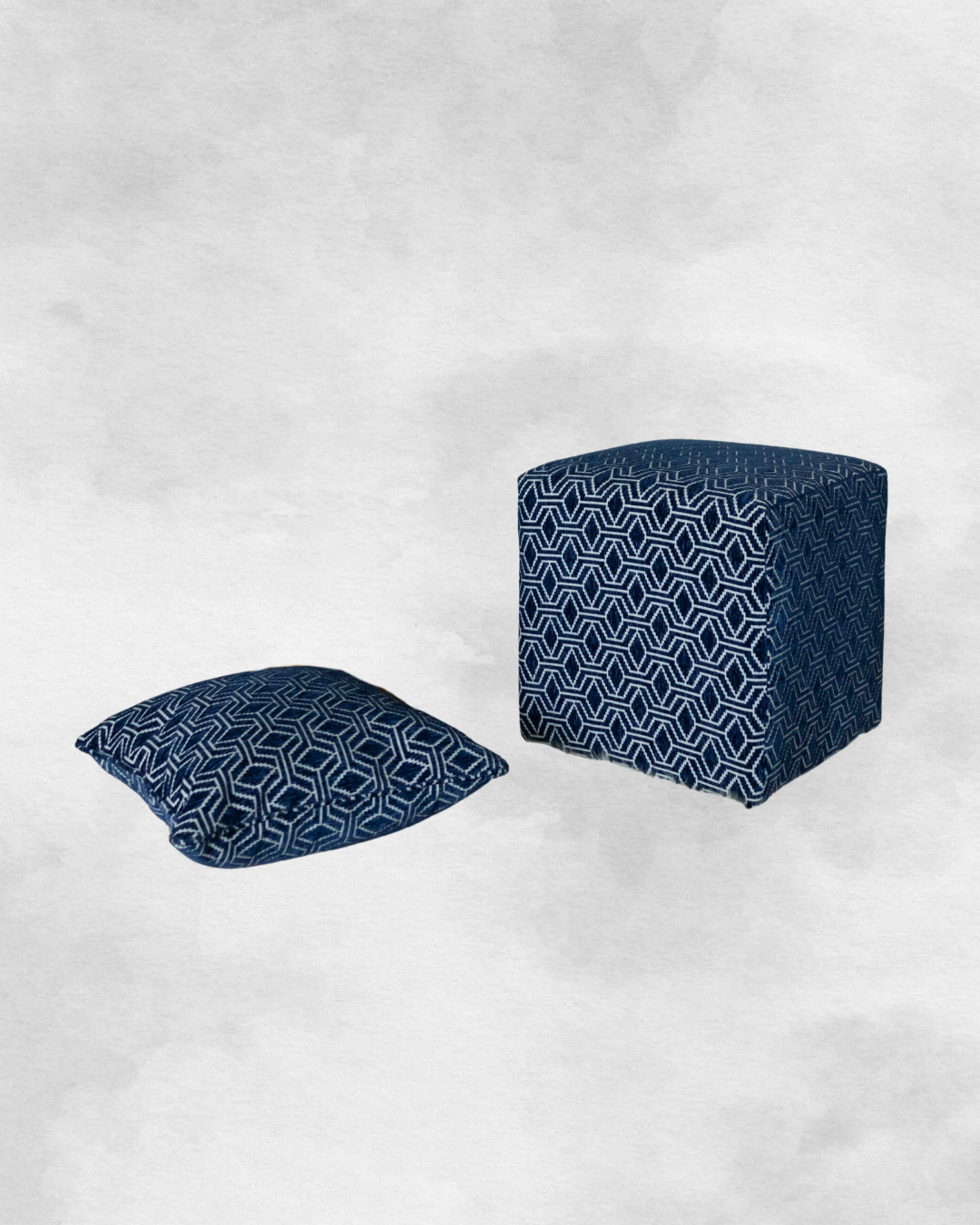 The Living Set - Mosaic 2