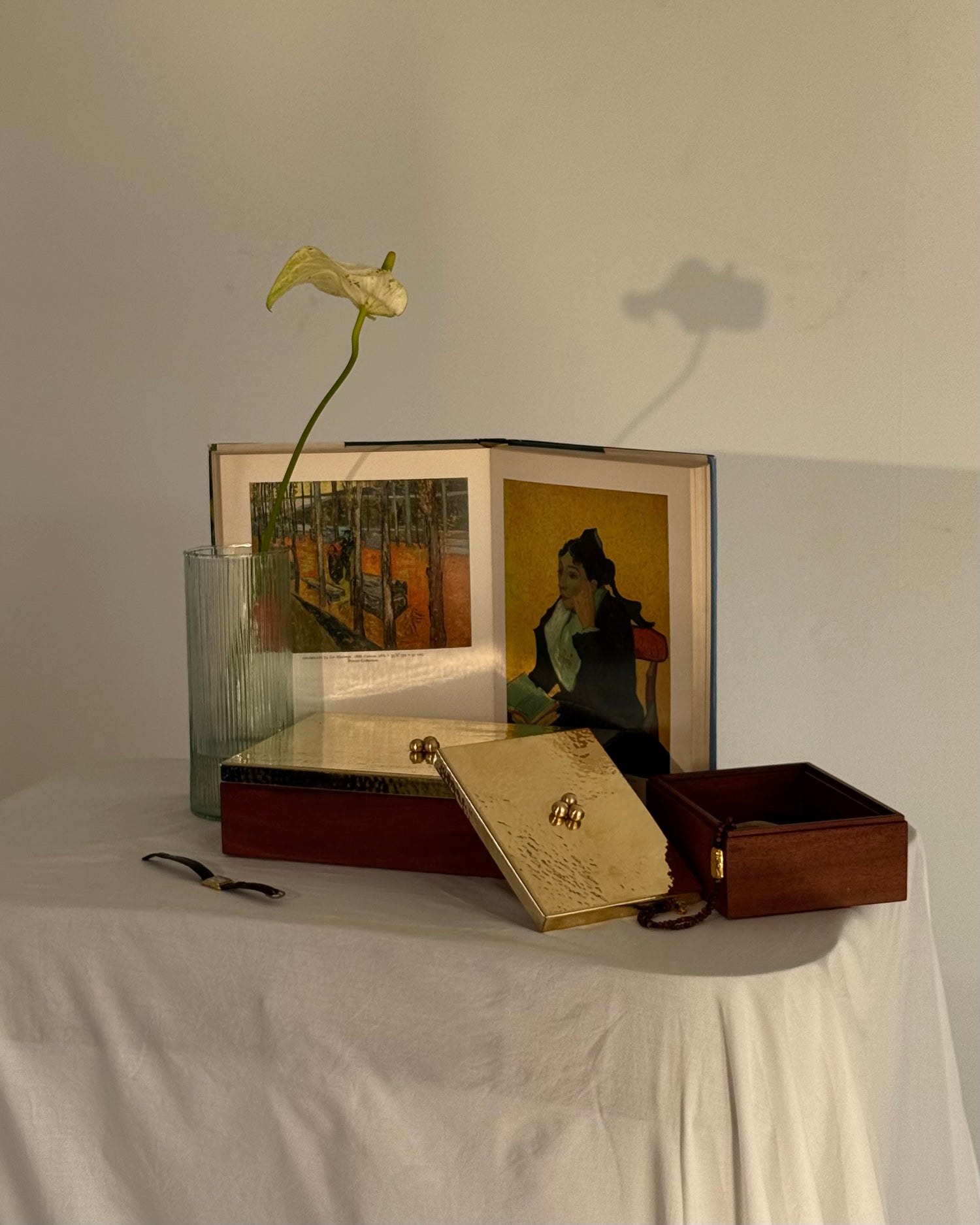 The Circle of Giving