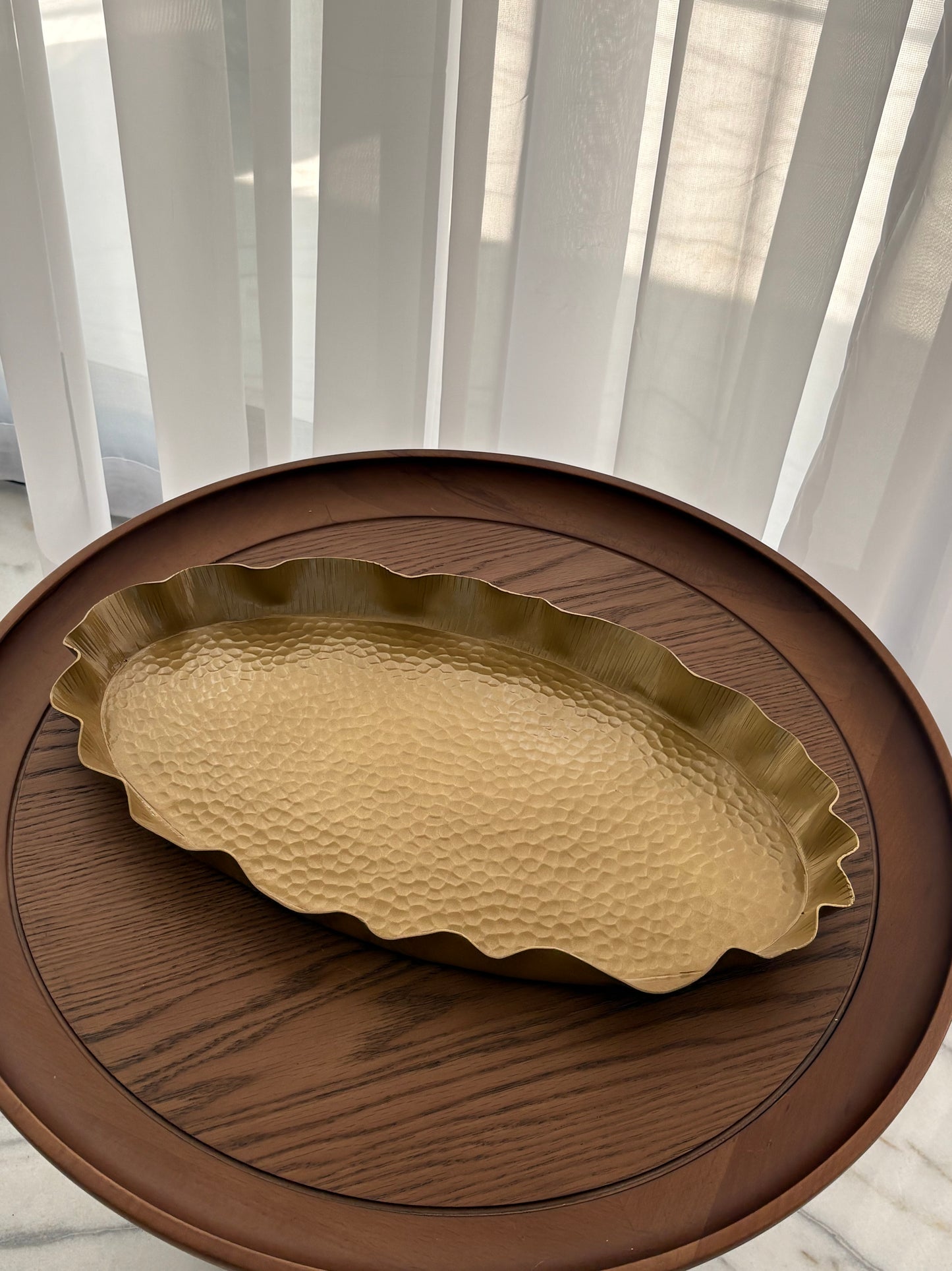 Remal Tray