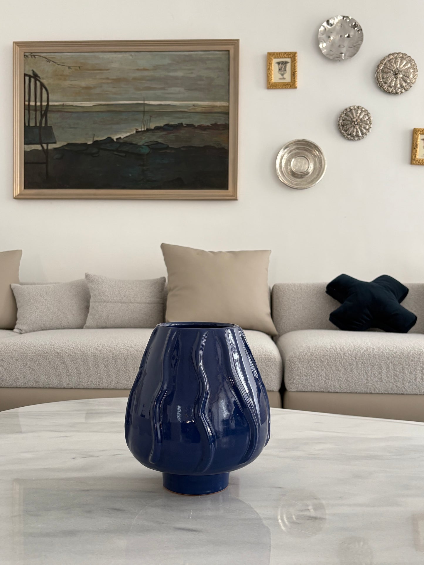 Dune Vase