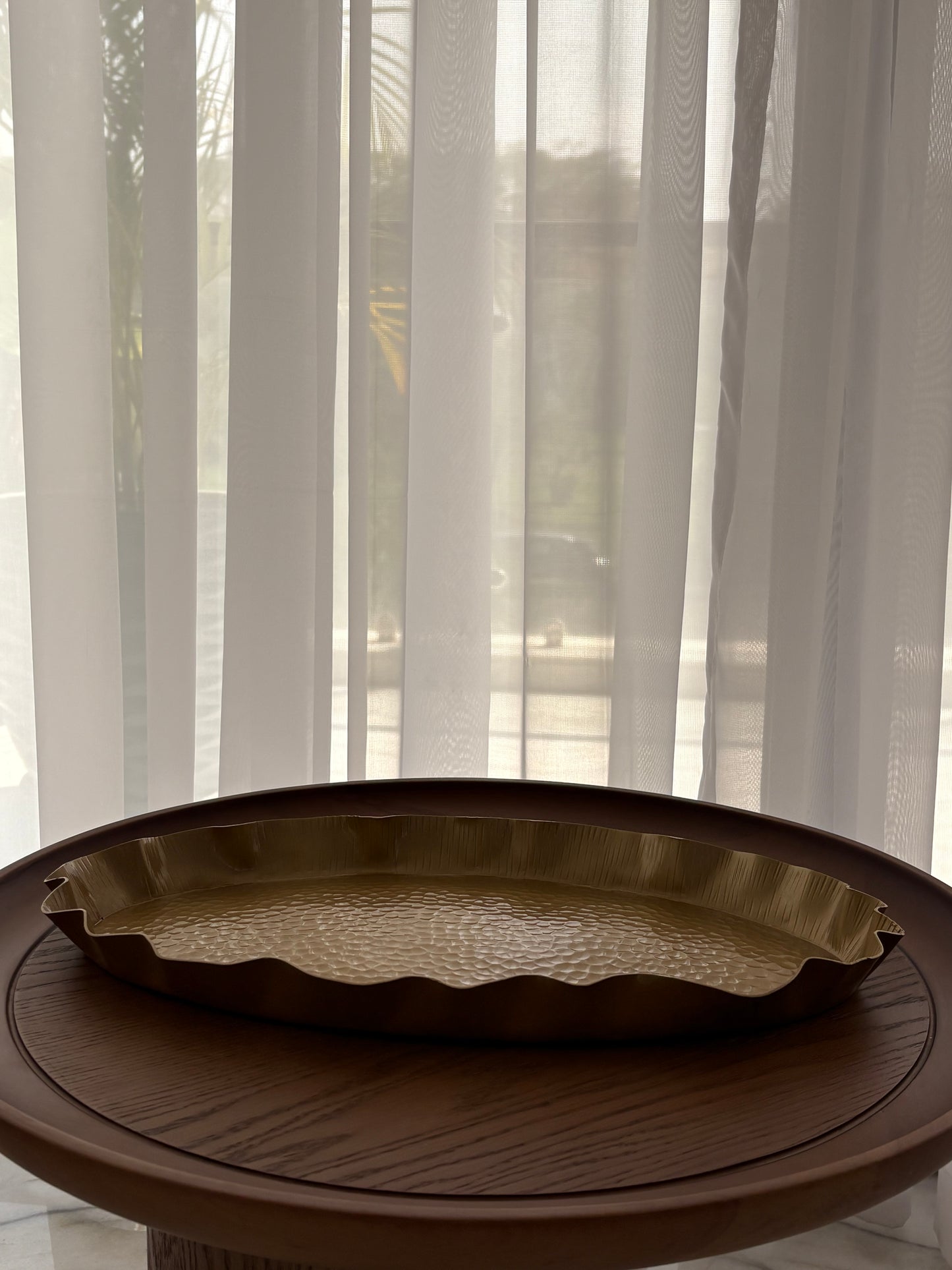 Remal Tray
