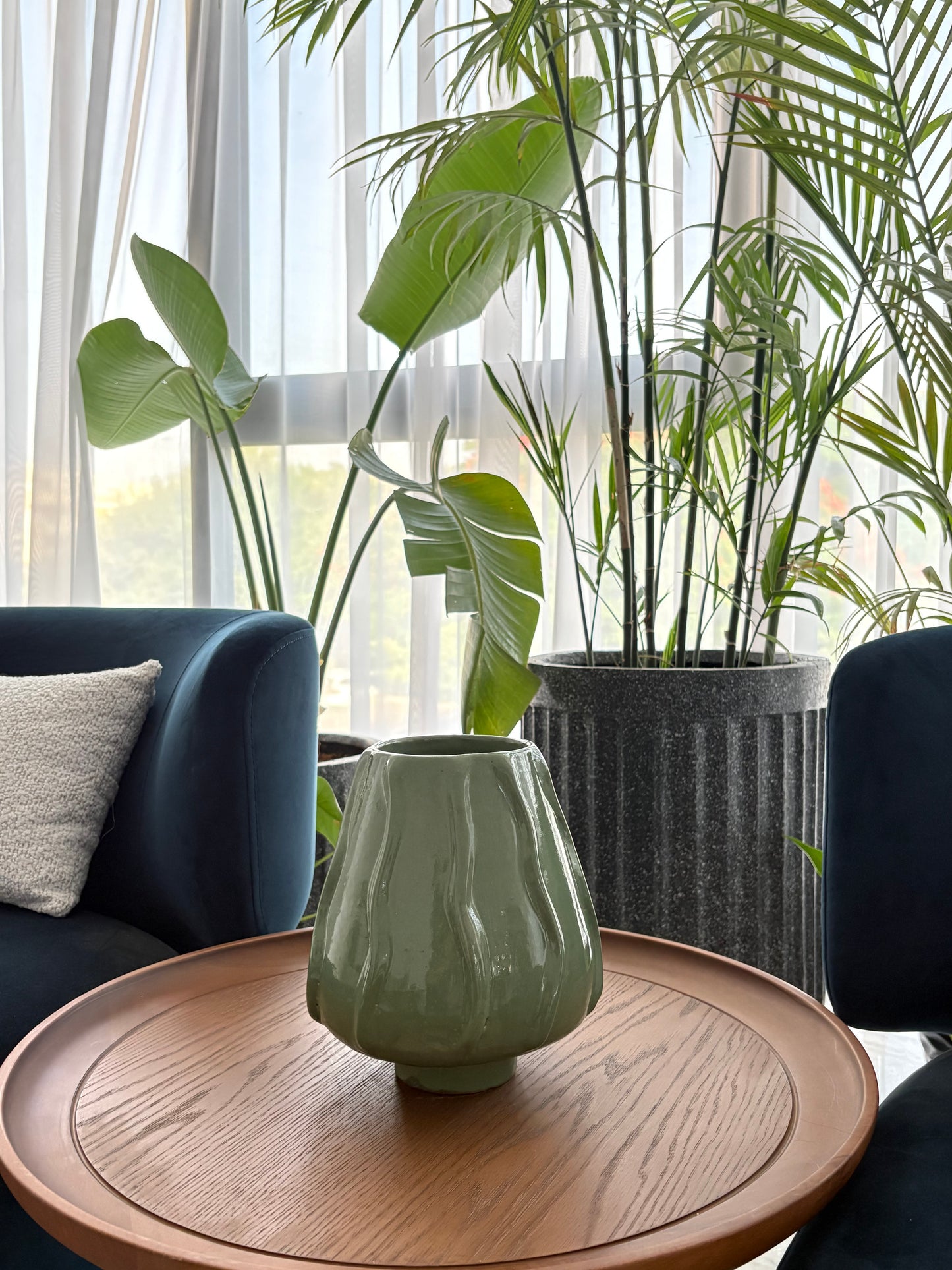 Dune Vase
