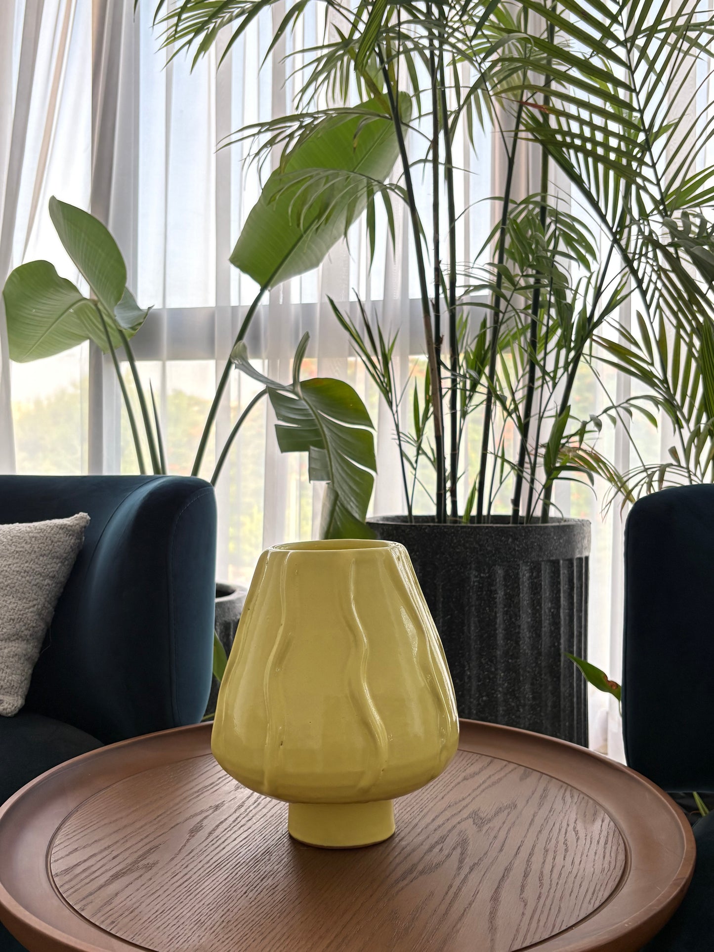 Dune Vase