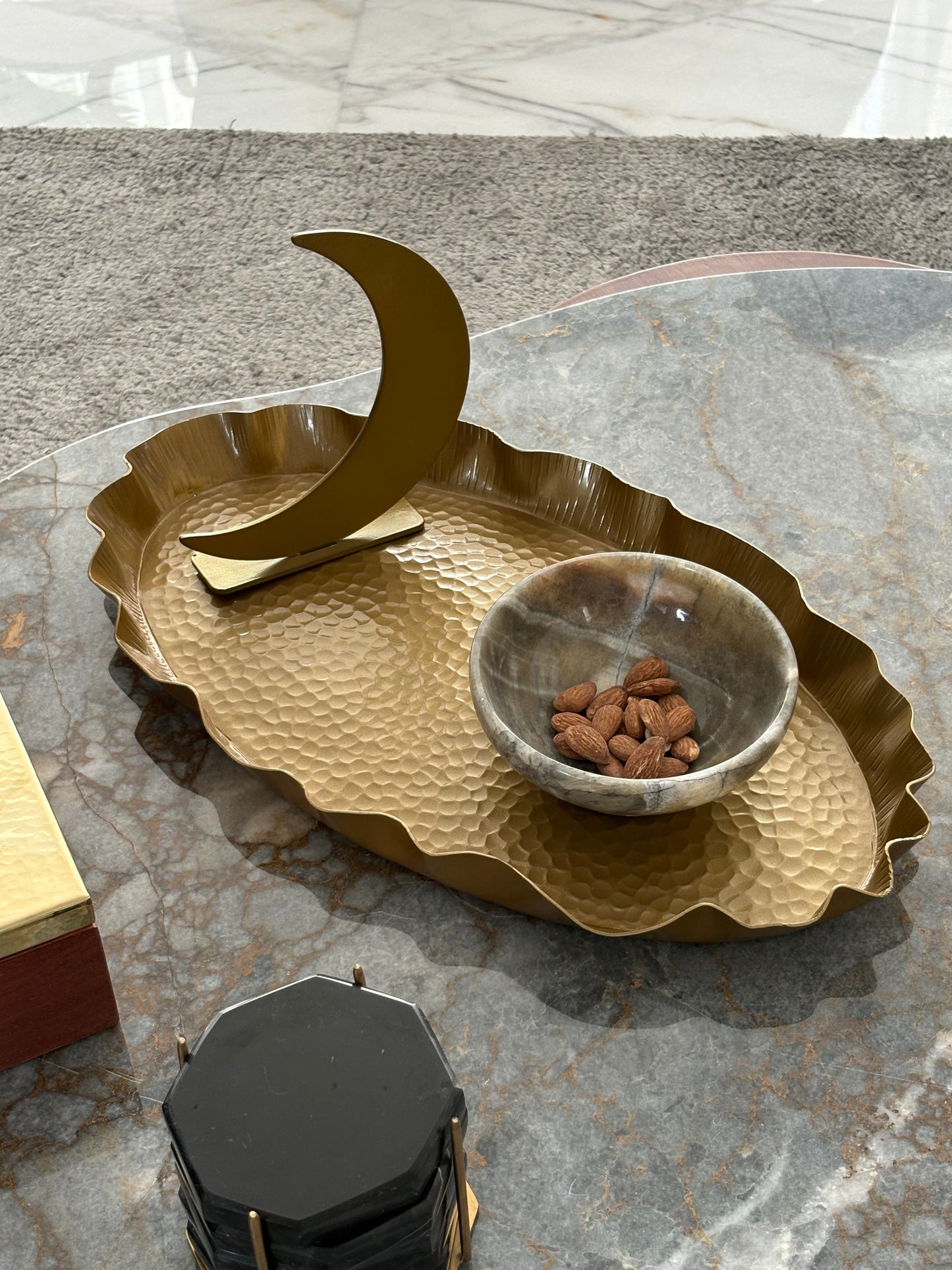 Remal Tray