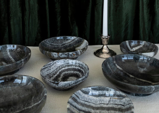 Qamar Bowl