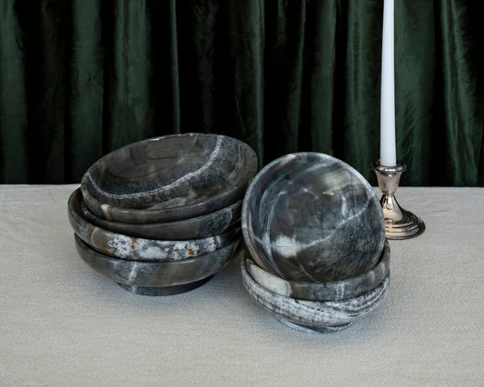Qamar Bowl