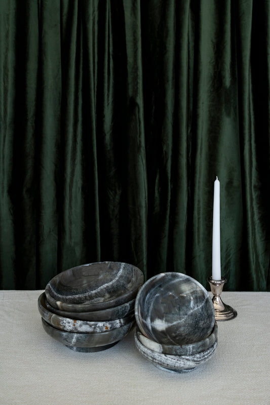 Qamar Bowl
