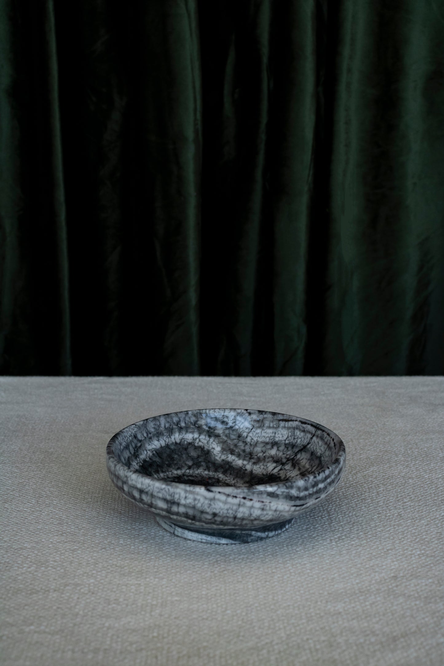 Qamar Bowl