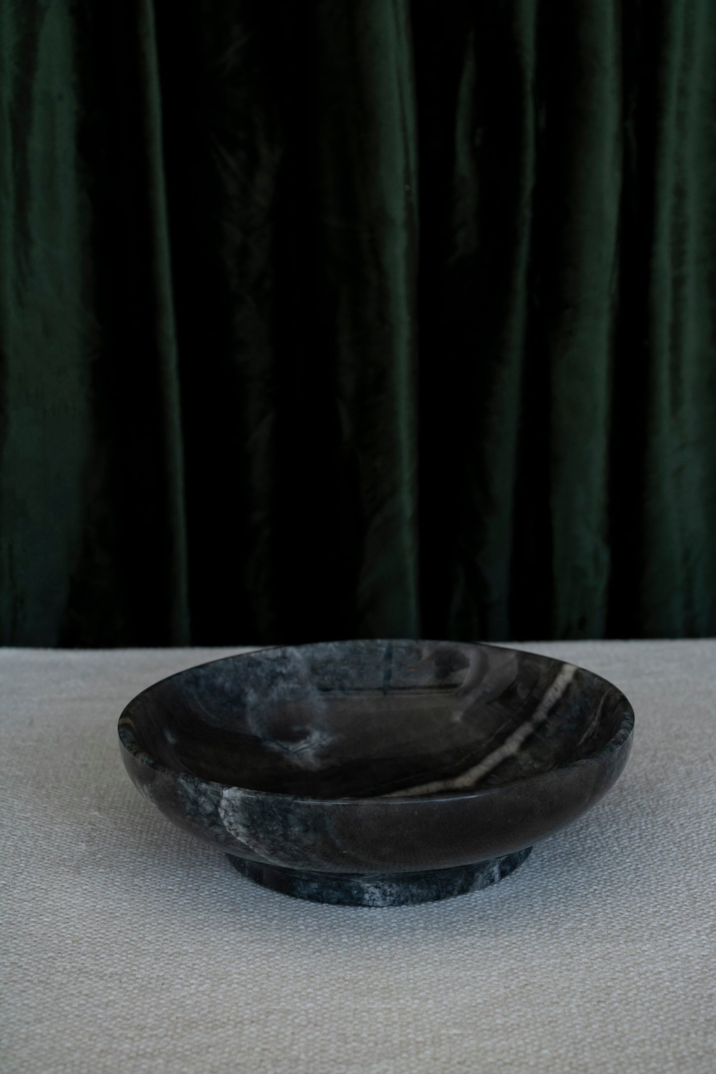 Qamar Bowl