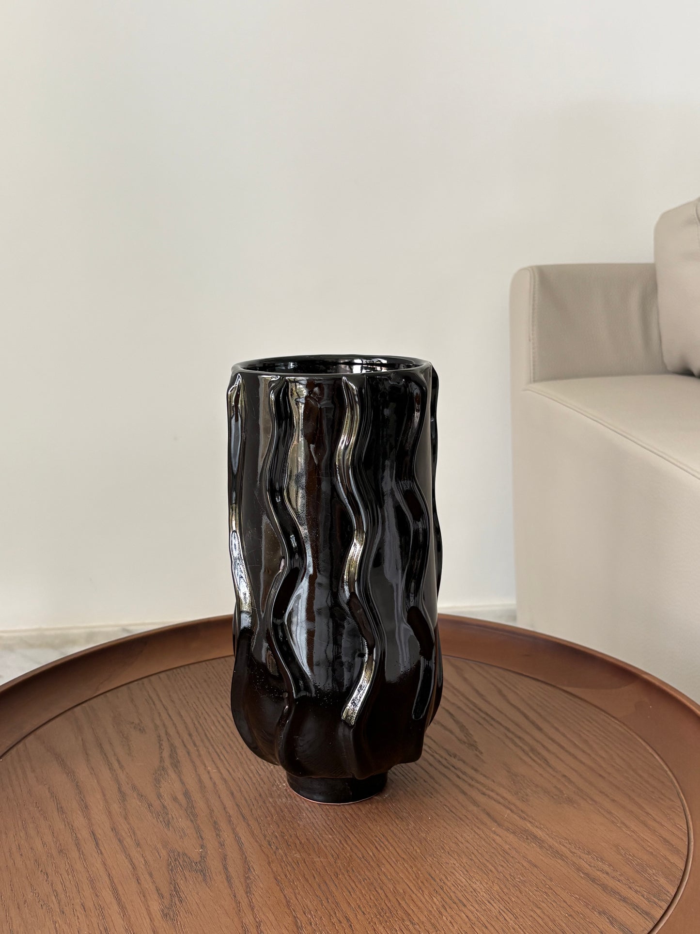 Wave Vase