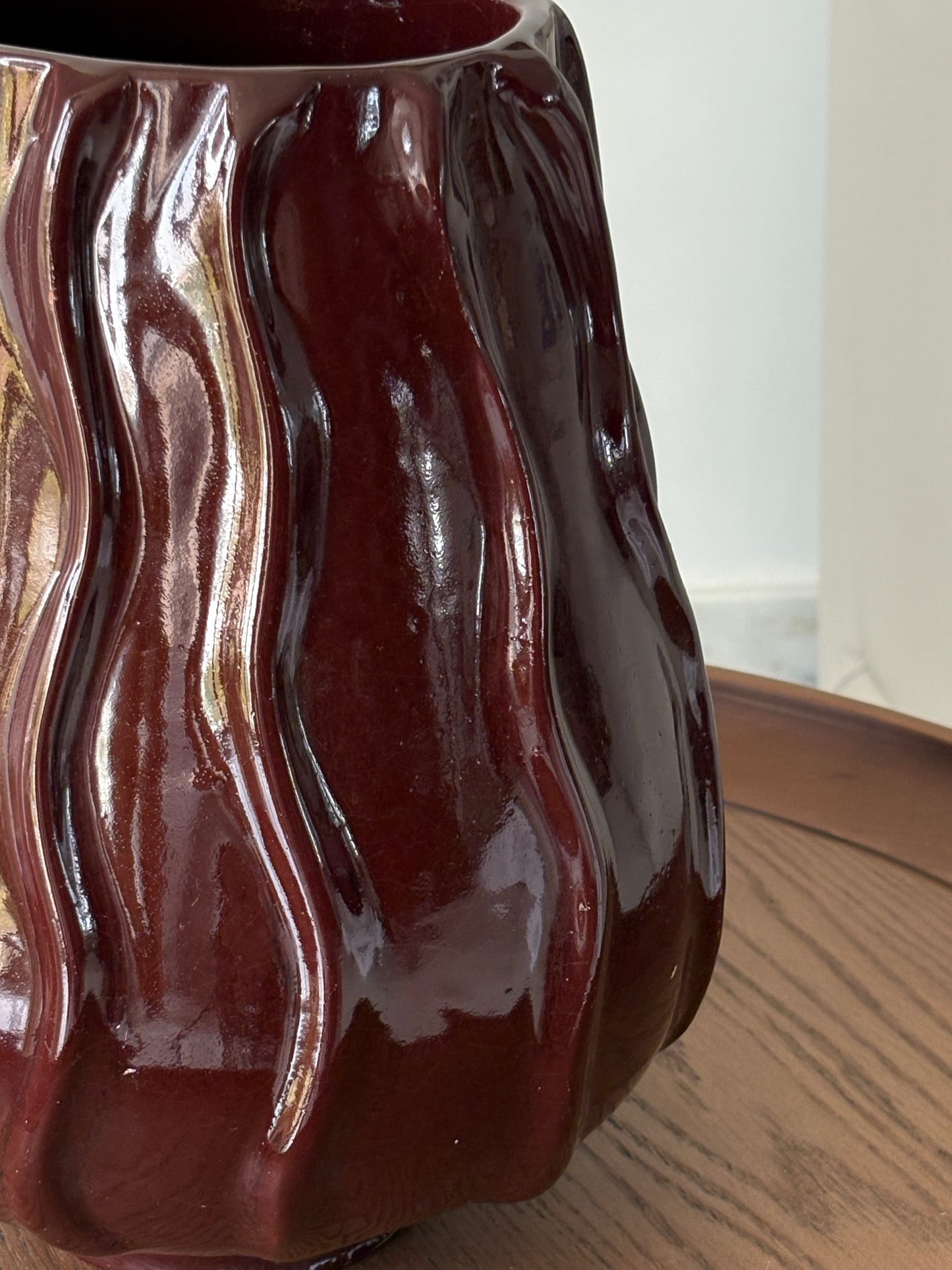 Dune Vase