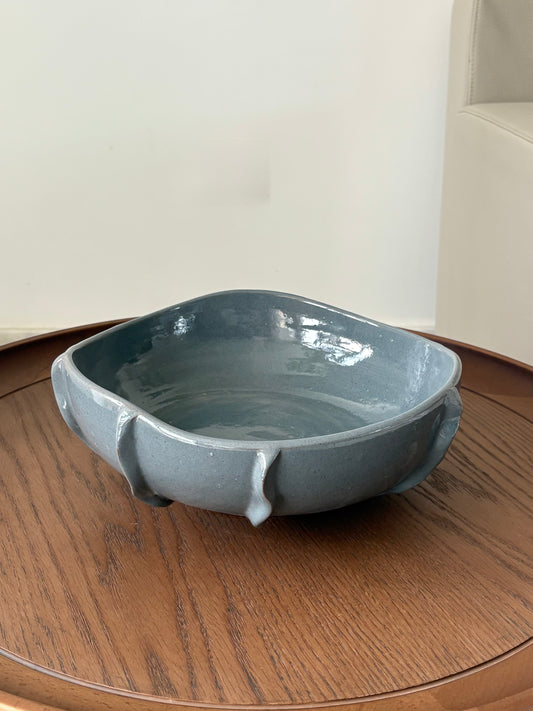 Wave Bowl