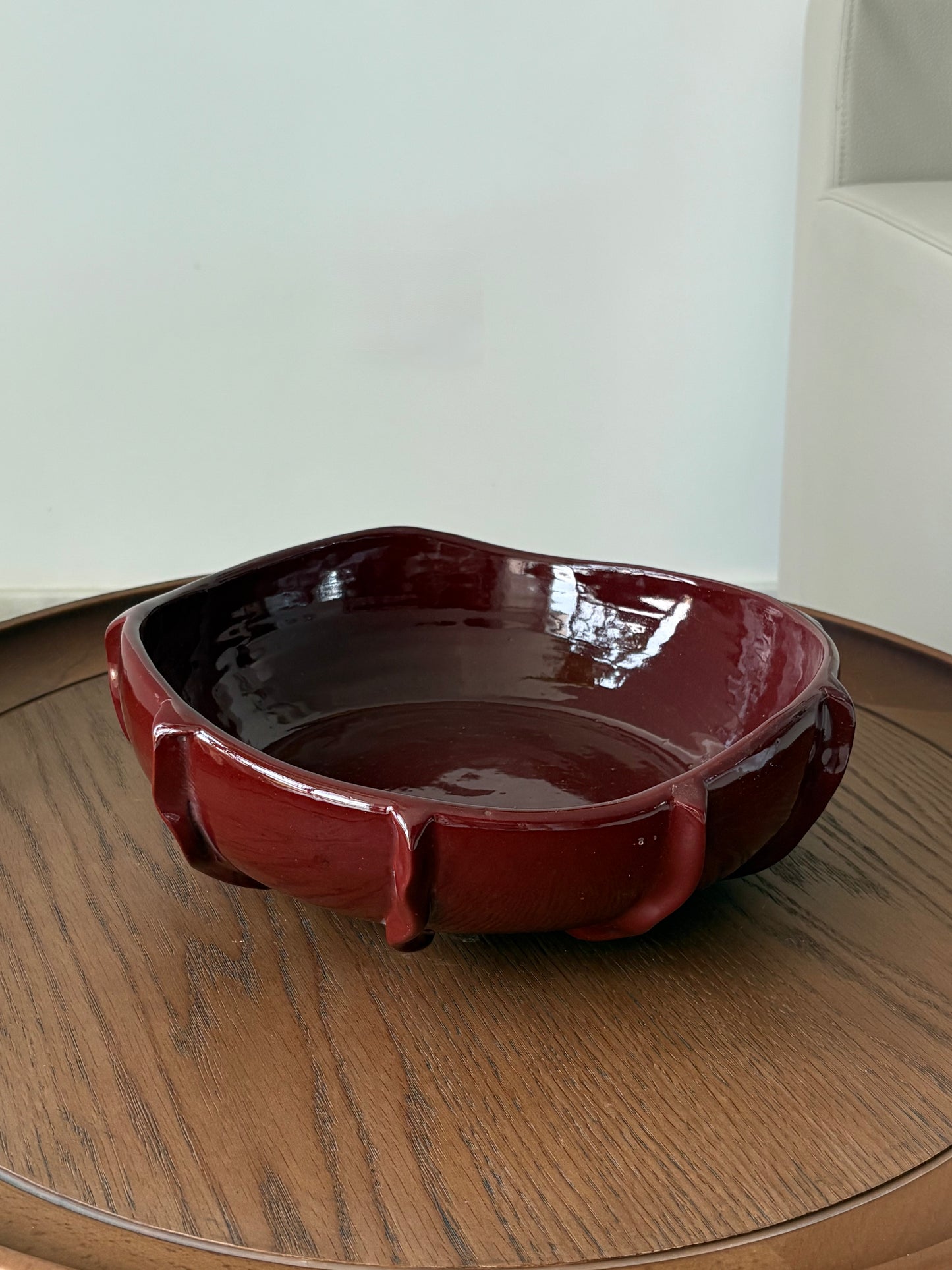 Wave Bowl