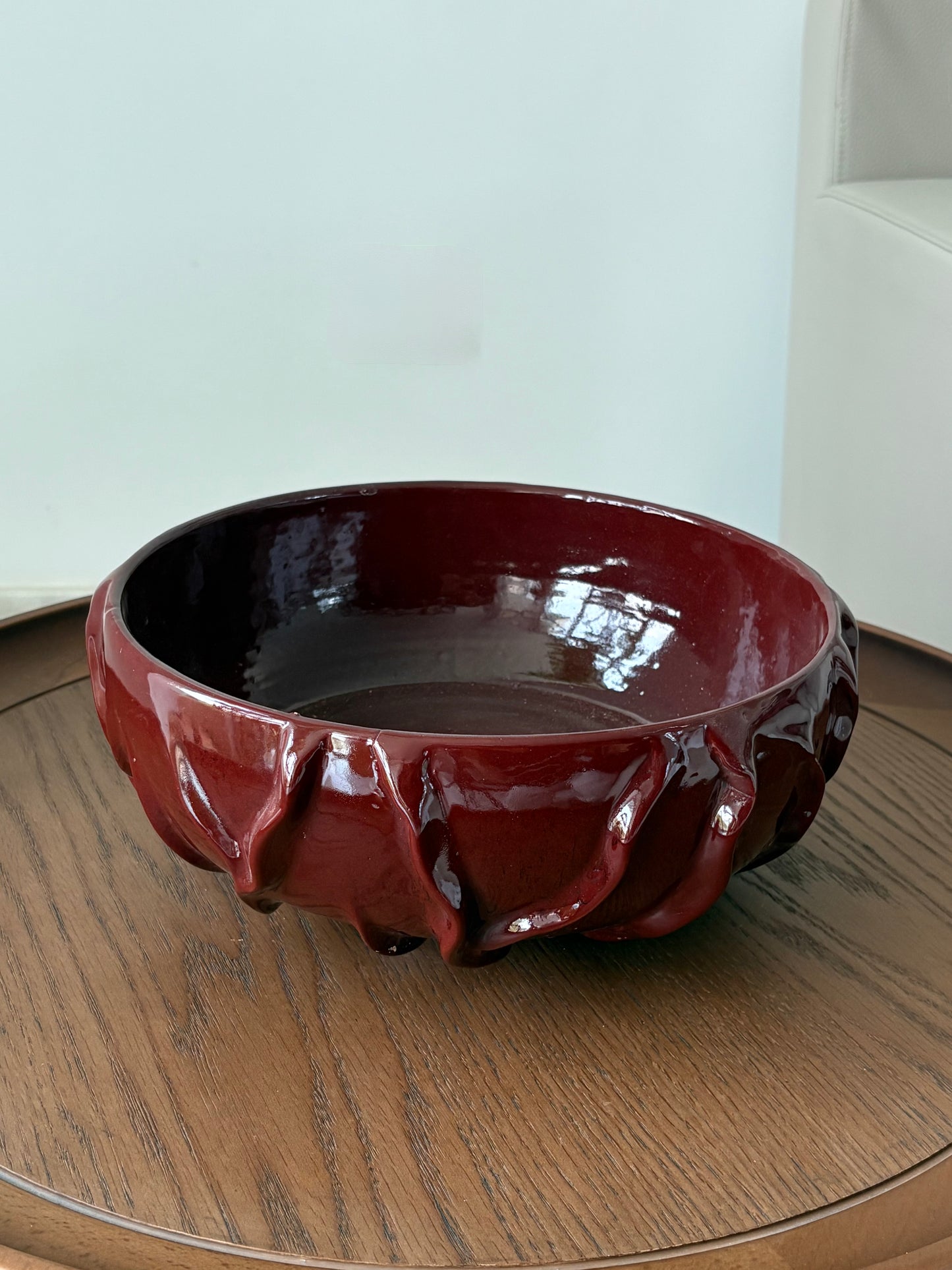 Dune Bowl