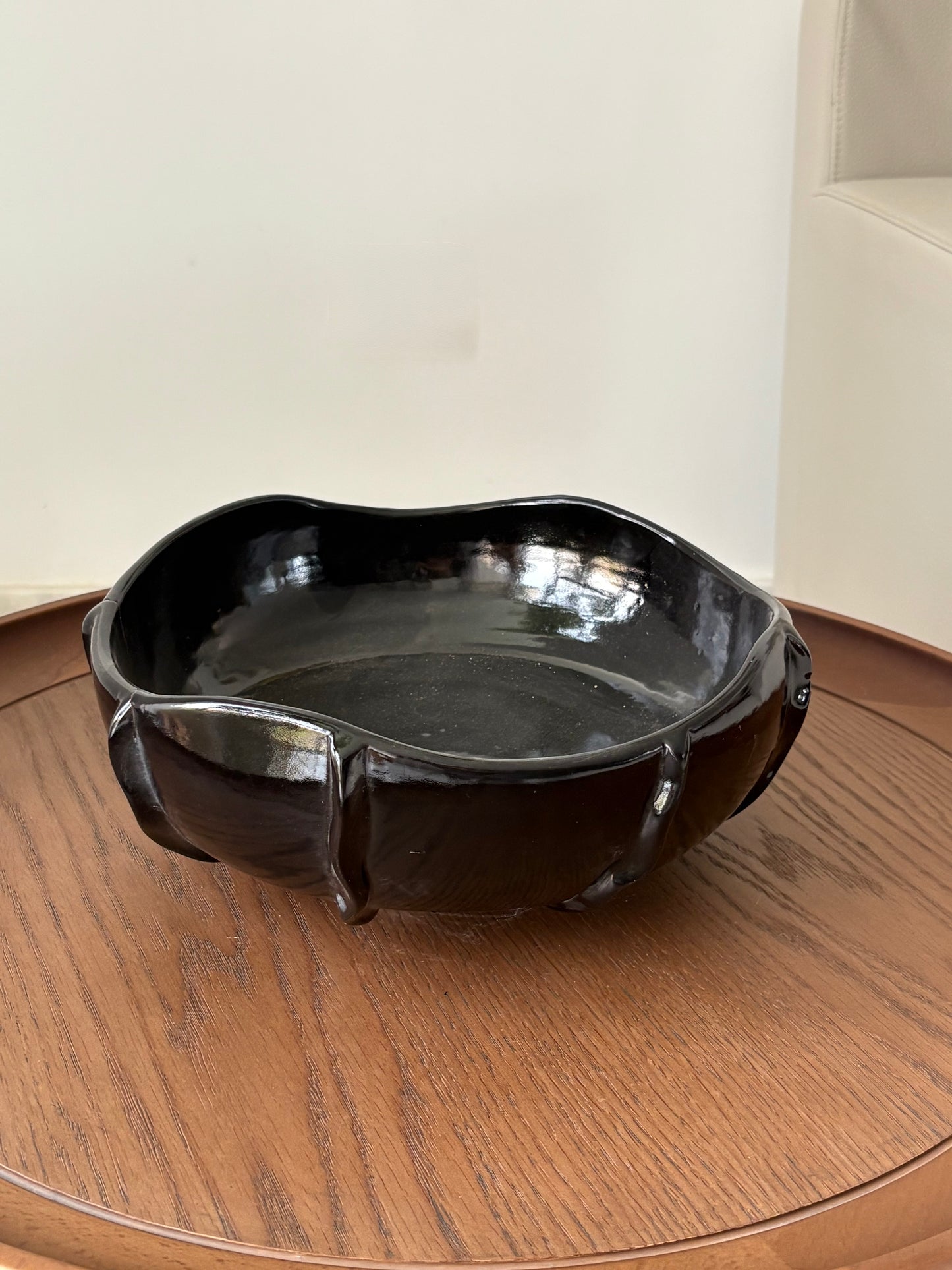 Wave Bowl