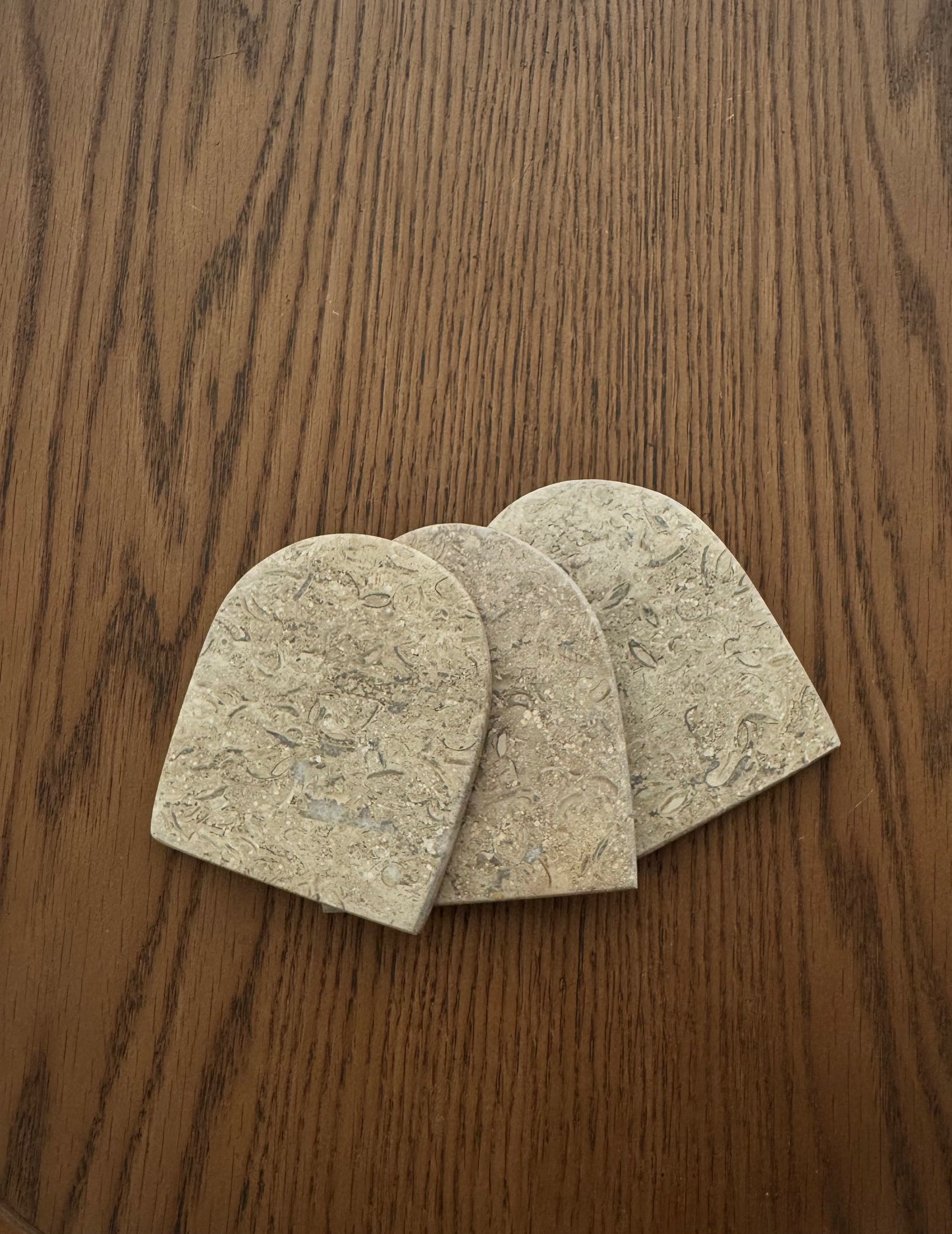 Qubba Coasters
