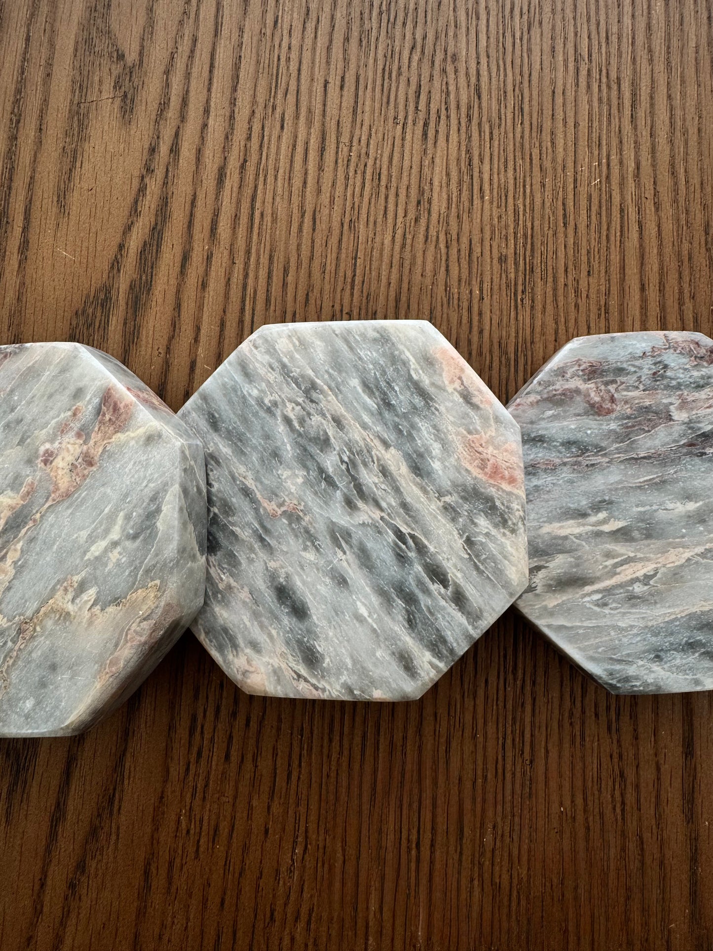 Octa Coasters