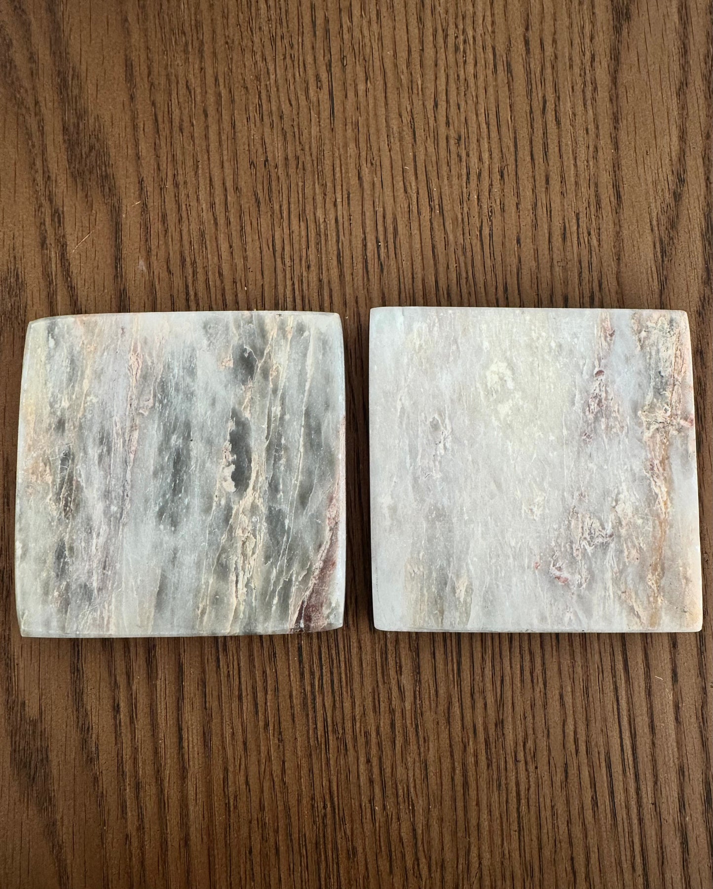 Edge Coasters