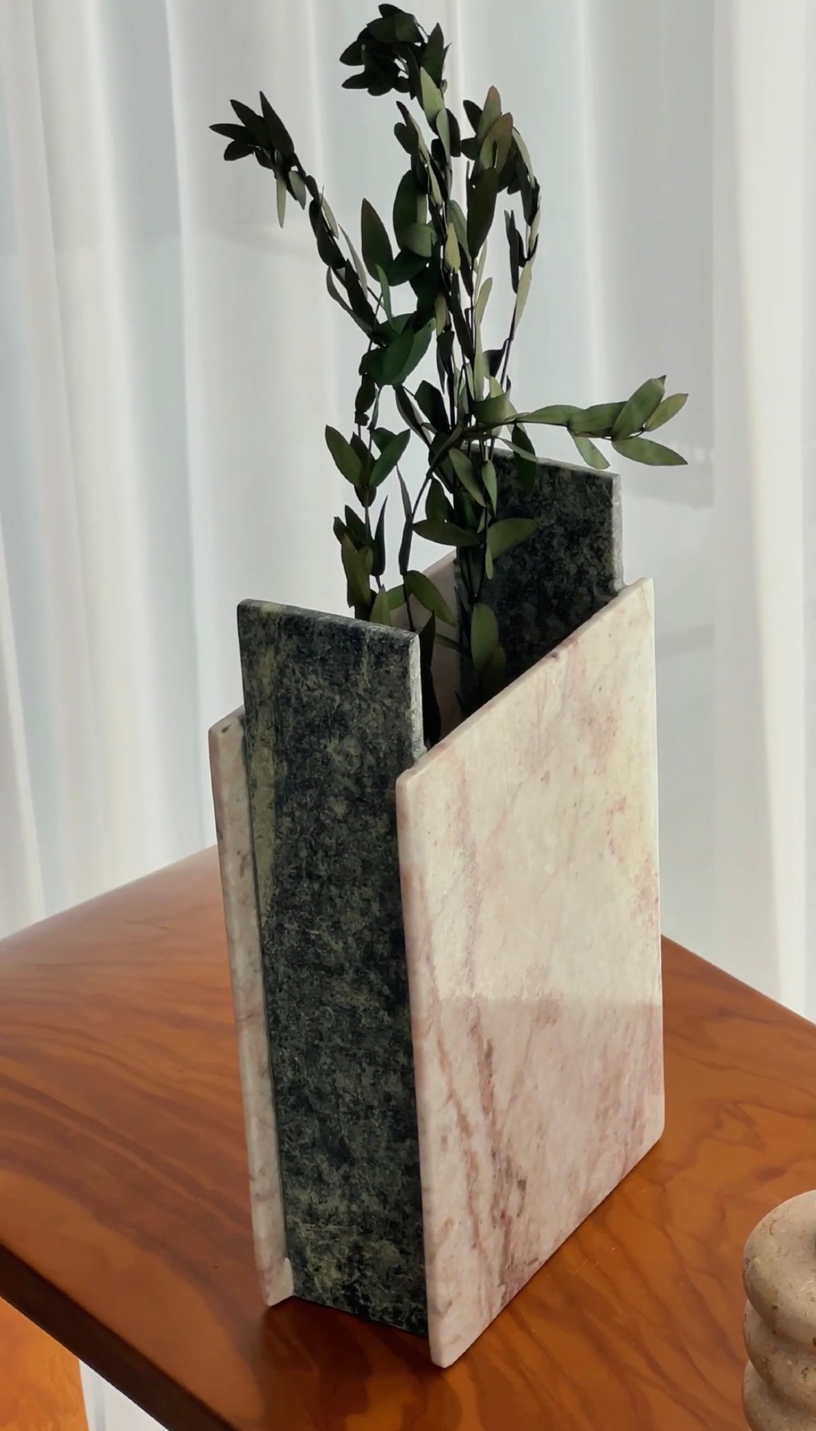 Bloom Vase