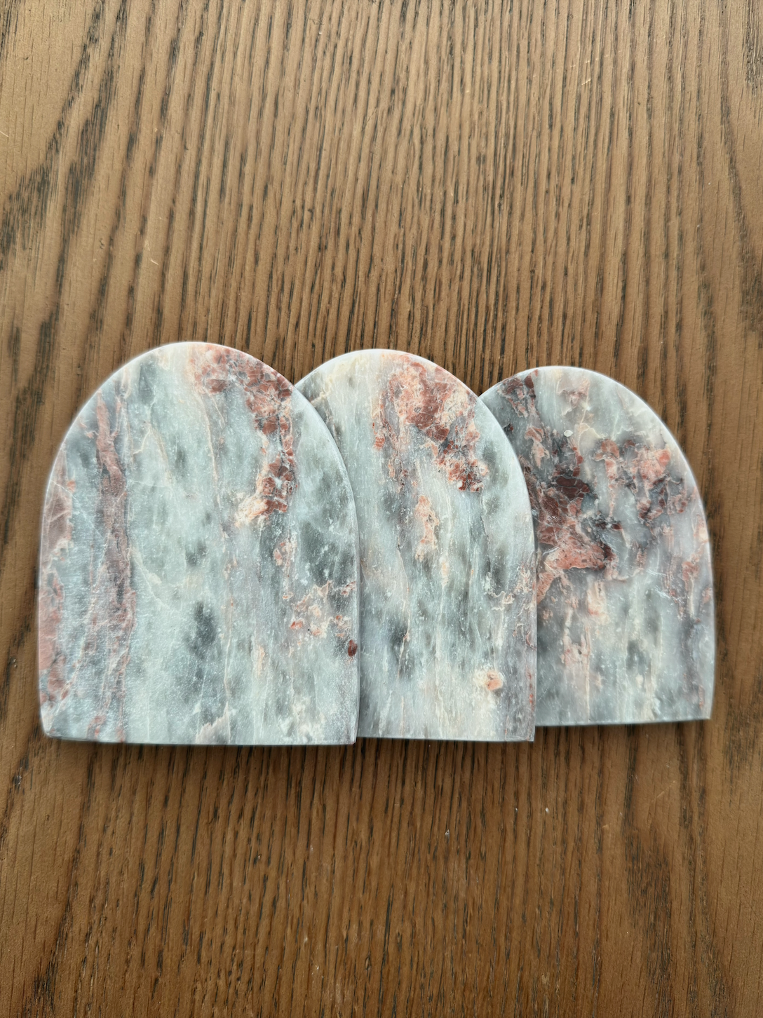 Qubba Coasters