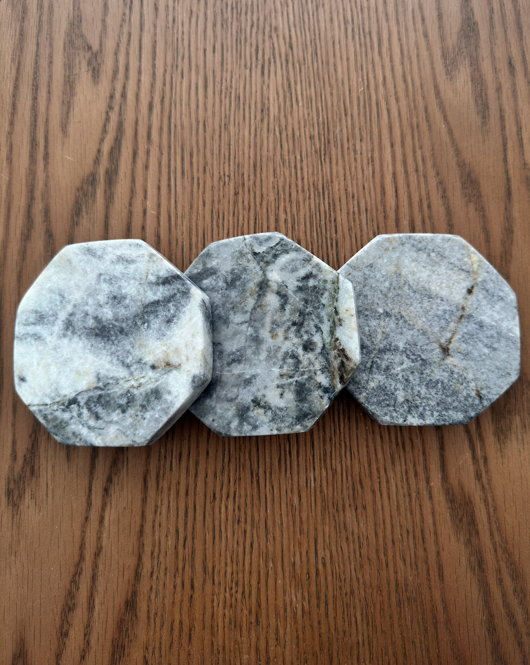 Octa Coasters