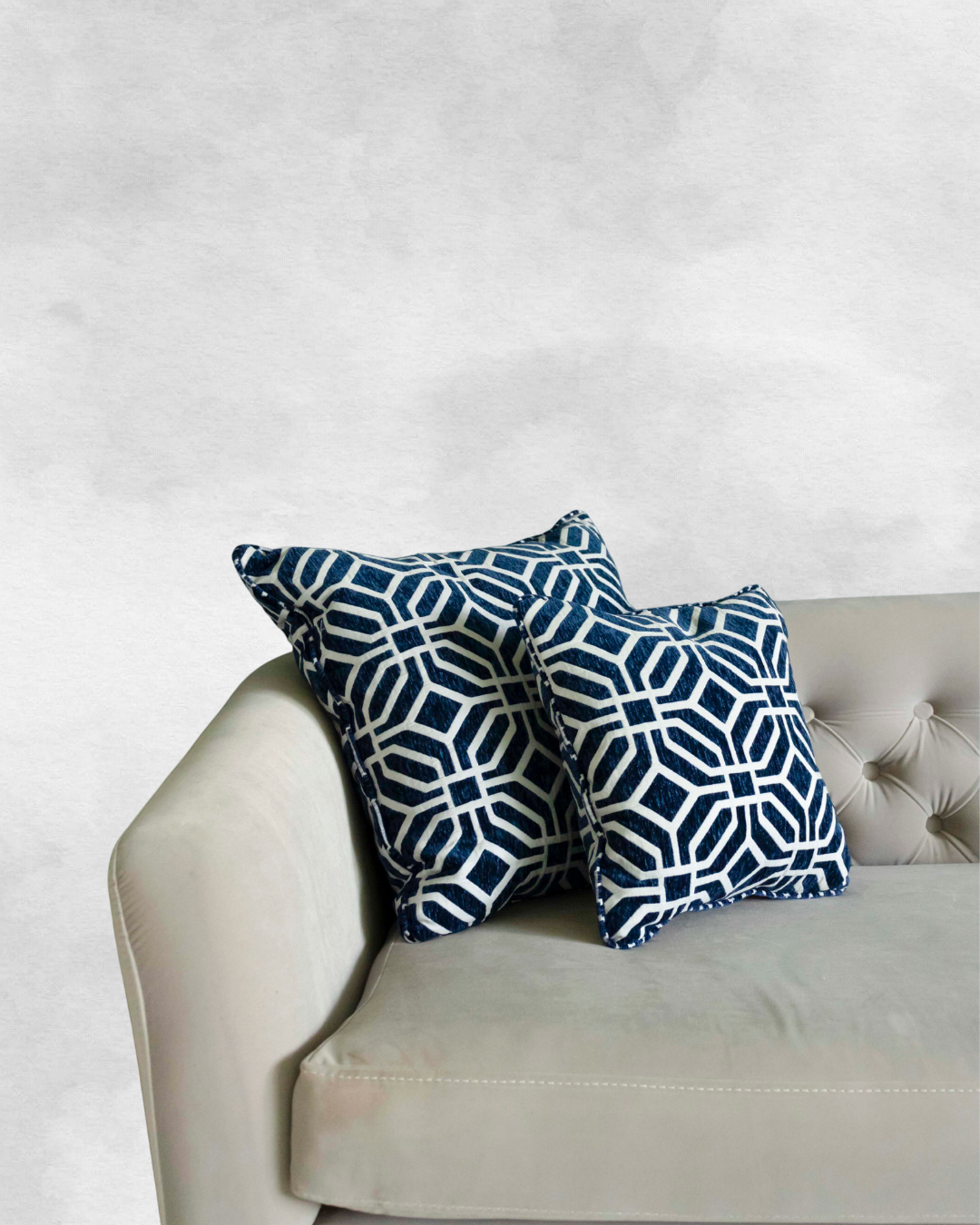 The Cushions Set - Seaside