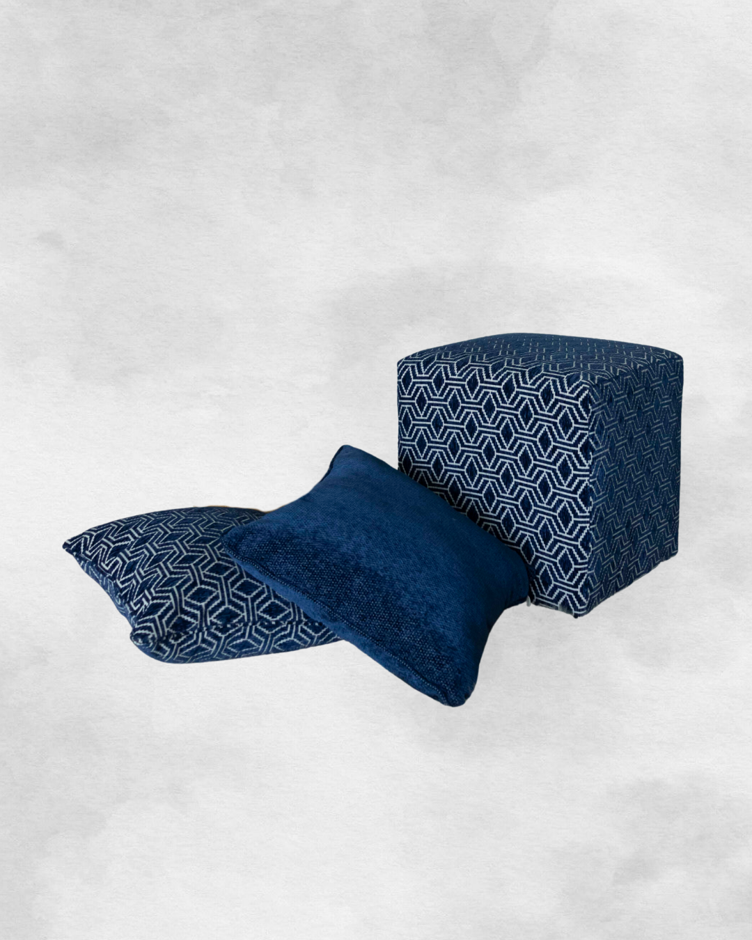 The Living Set - Mosaic