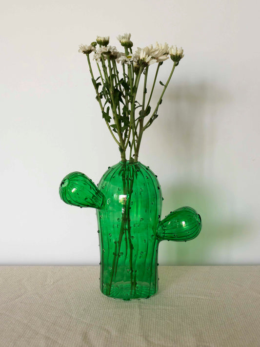 The Cactus Vase