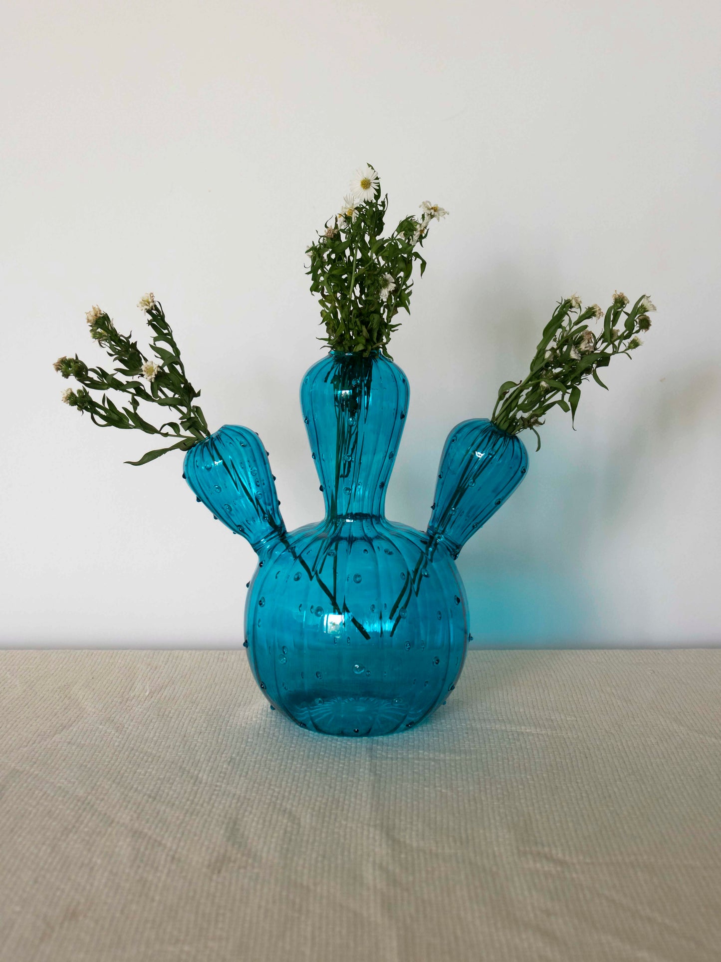 The Desert Cactus Vase