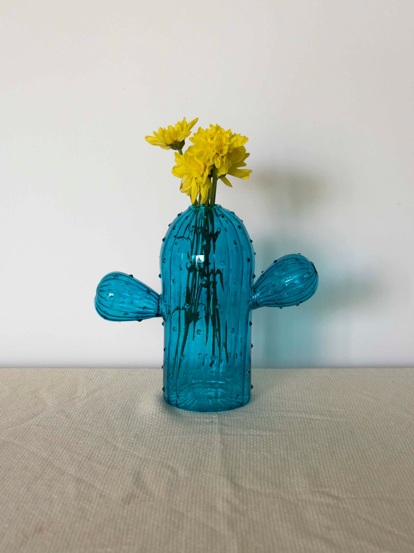 The Cactus Vase