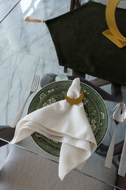 Helal Napkin Holders